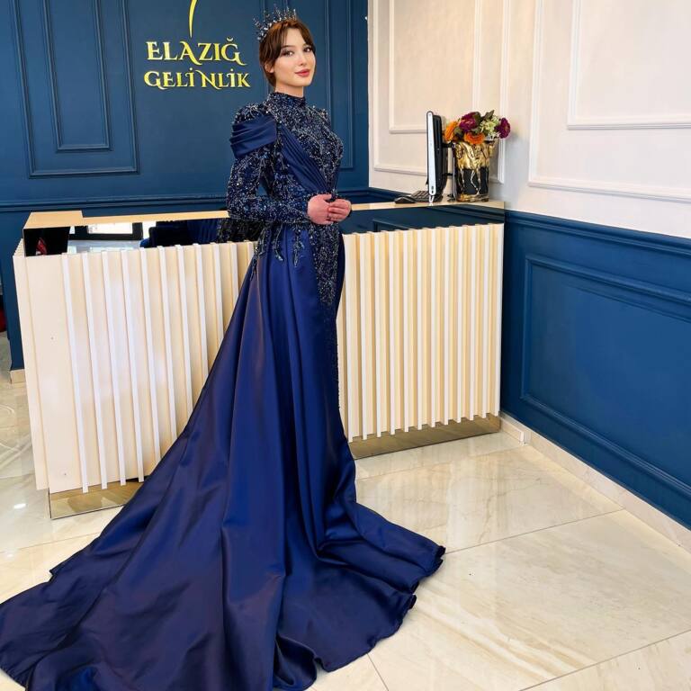 Elazığ Gelinlik Sarayı