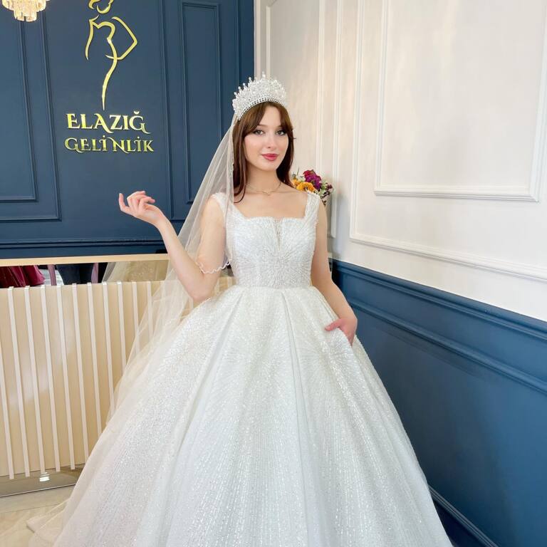 Elazığ Gelinlik Sarayı