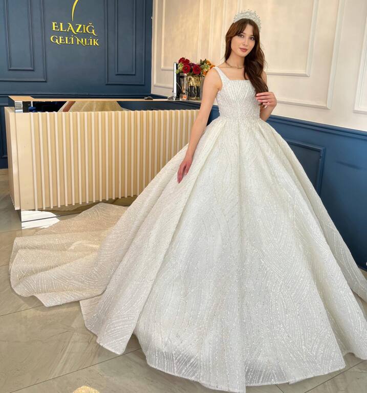 Elazığ Gelinlik Sarayı