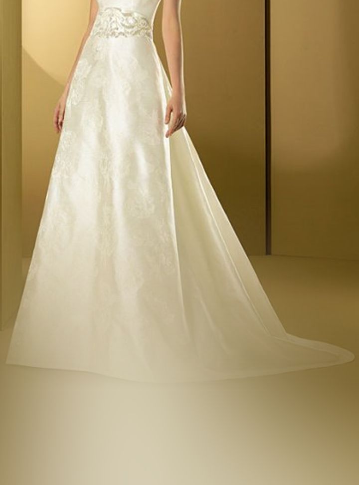 Bella Bridal