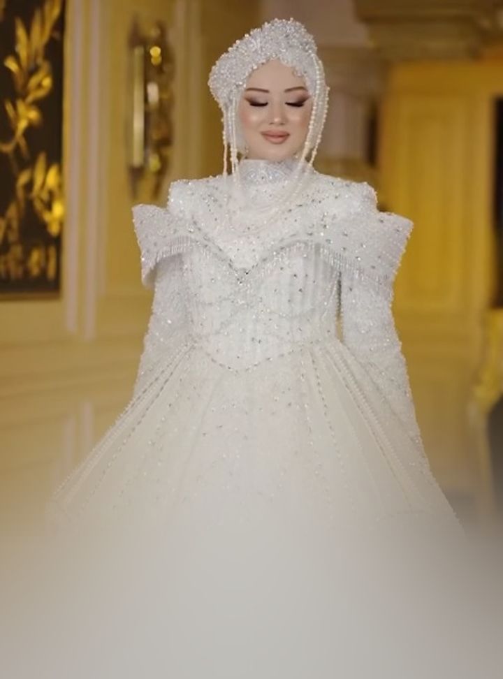 Alanur Gelinlik Elazığ