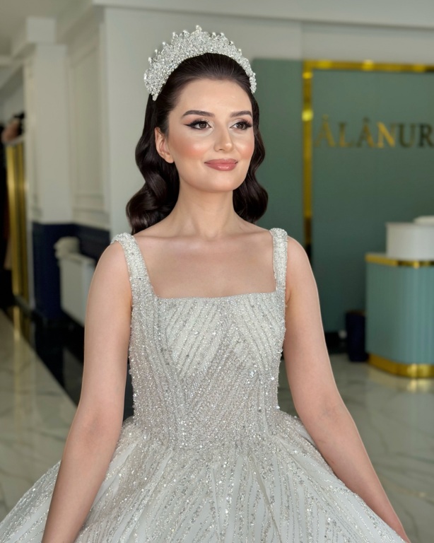 Alanur Gelinlik Elazığ