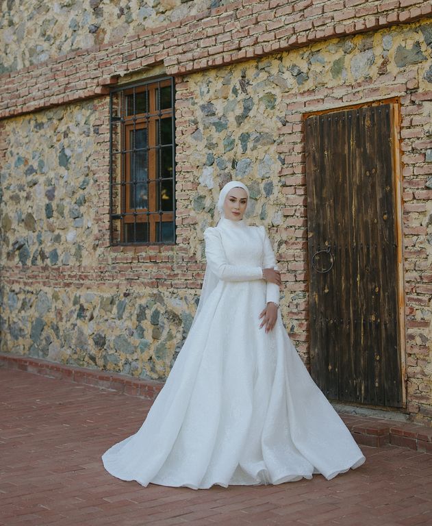 Alanur Gelinlik Elazığ