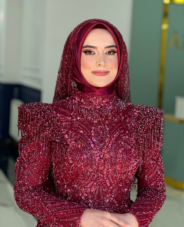 Alanur Gelinlik Elazığ