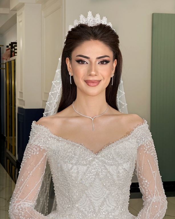 Alanur Gelinlik Elazığ