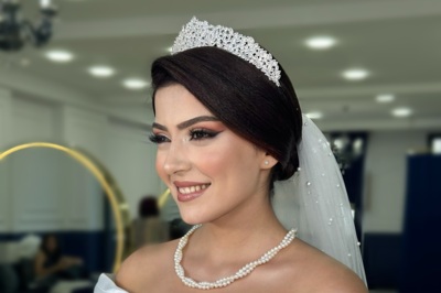 Alanur Gelin Hazırlama Merkezi