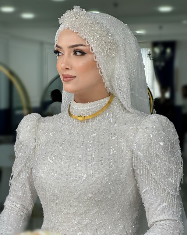 Alanur Gelin Hazırlama Merkezi