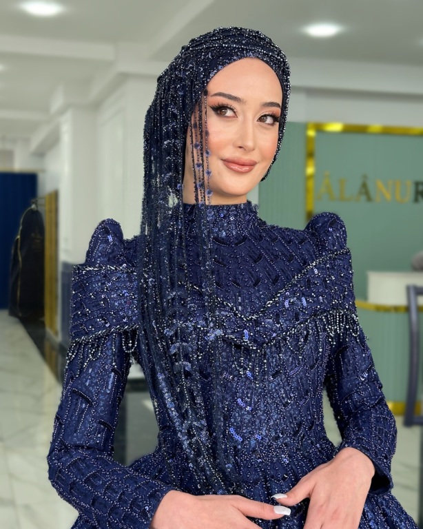 Alanur Gelin Hazırlama Merkezi