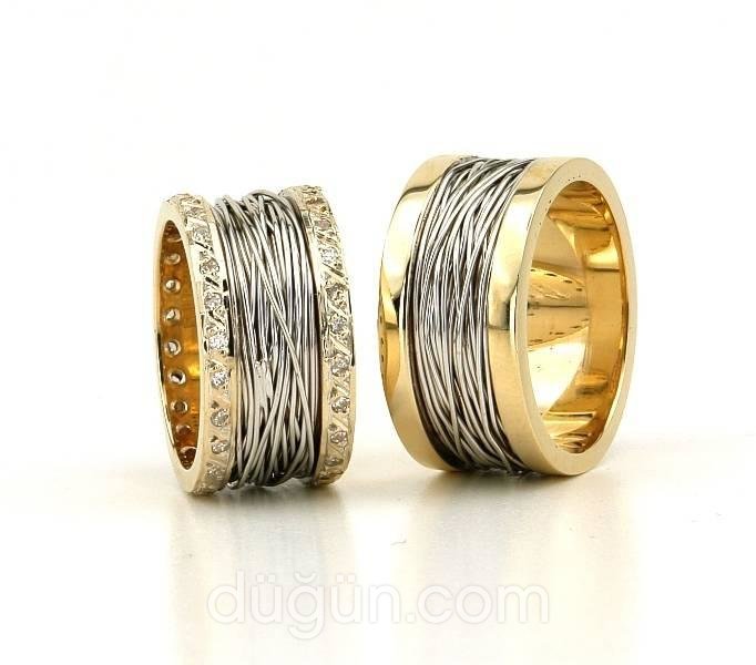 Ariş Pırlanta Sanatı