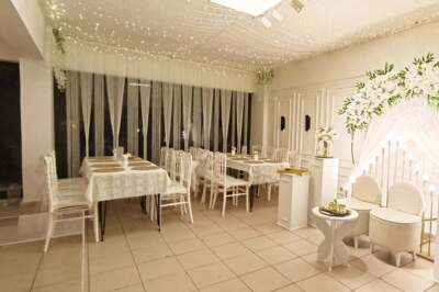 İkra Organizasyon Evi