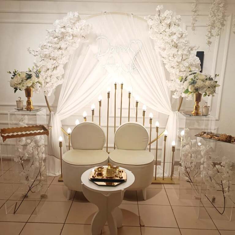 İkra Organizasyon Evi