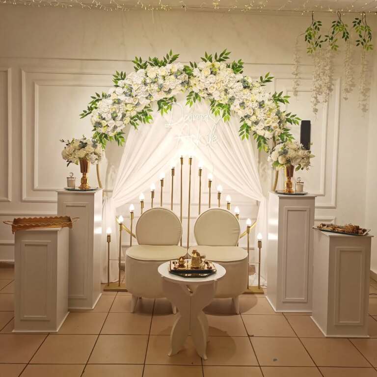 İkra Organizasyon Evi