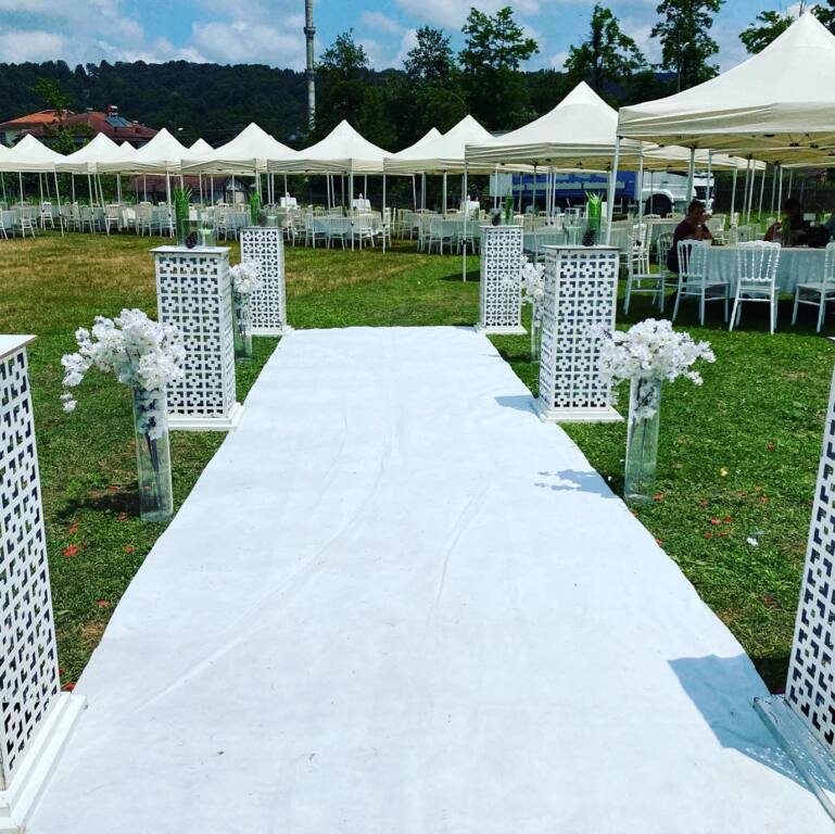 Rüya Organizasyon Düzce