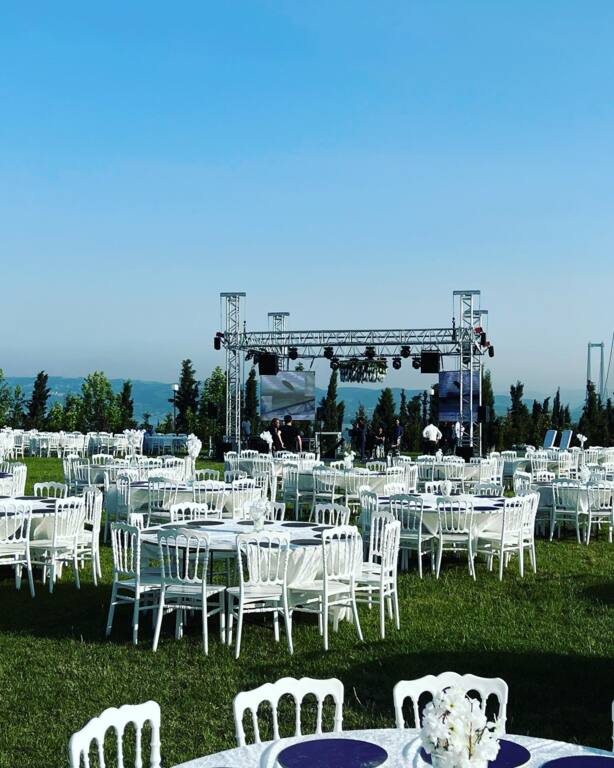 Rüya Organizasyon Düzce