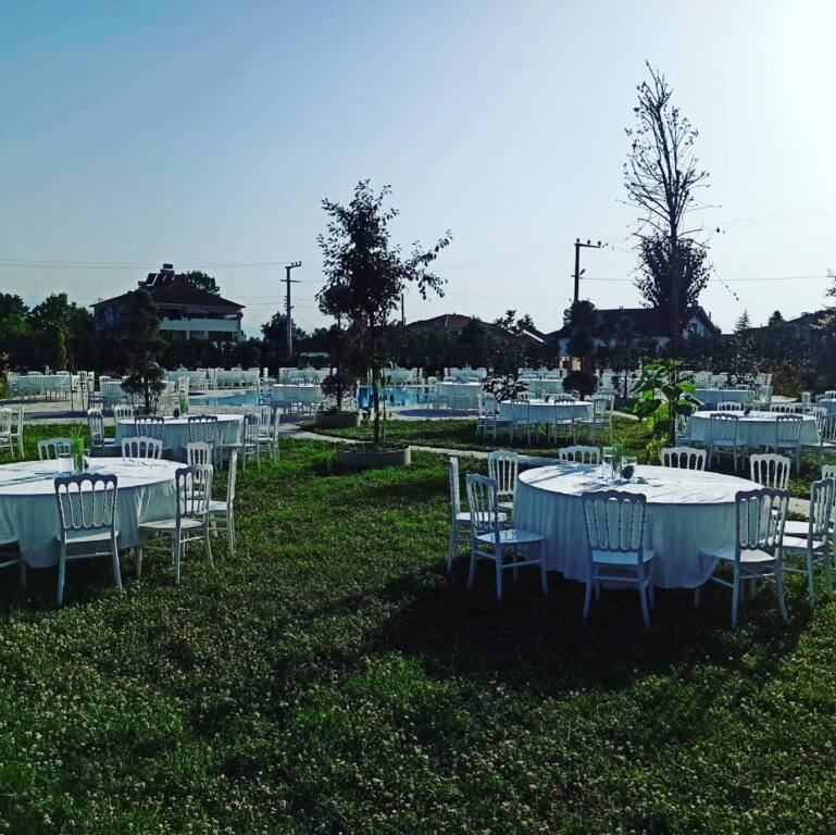 Rüya Organizasyon Düzce