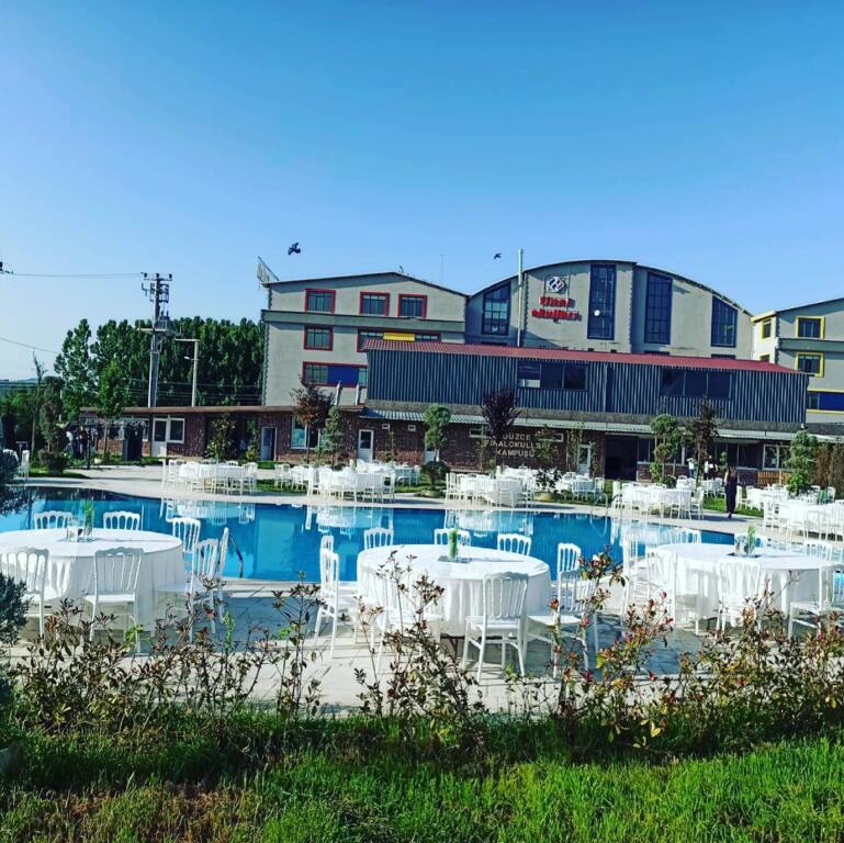 Rüya Organizasyon Düzce