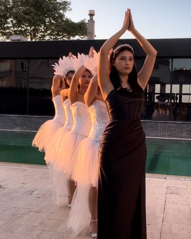 Düzce Ay Kına Organizasyon