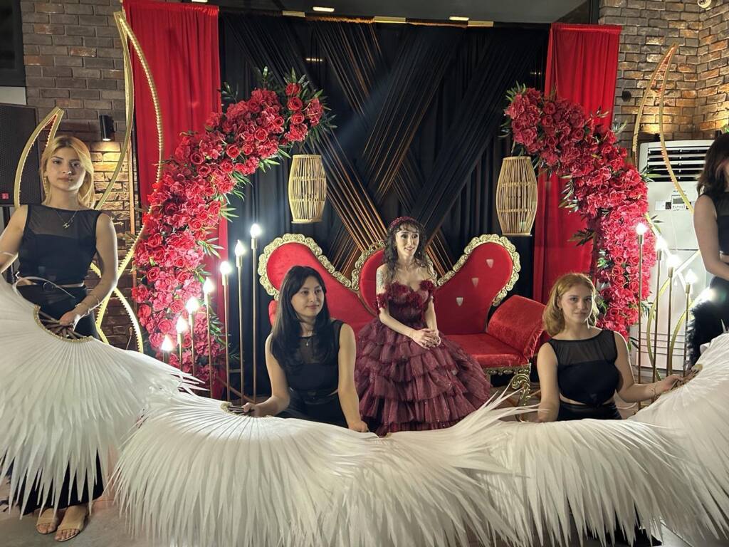 Düzce Ay Kına Organizasyon