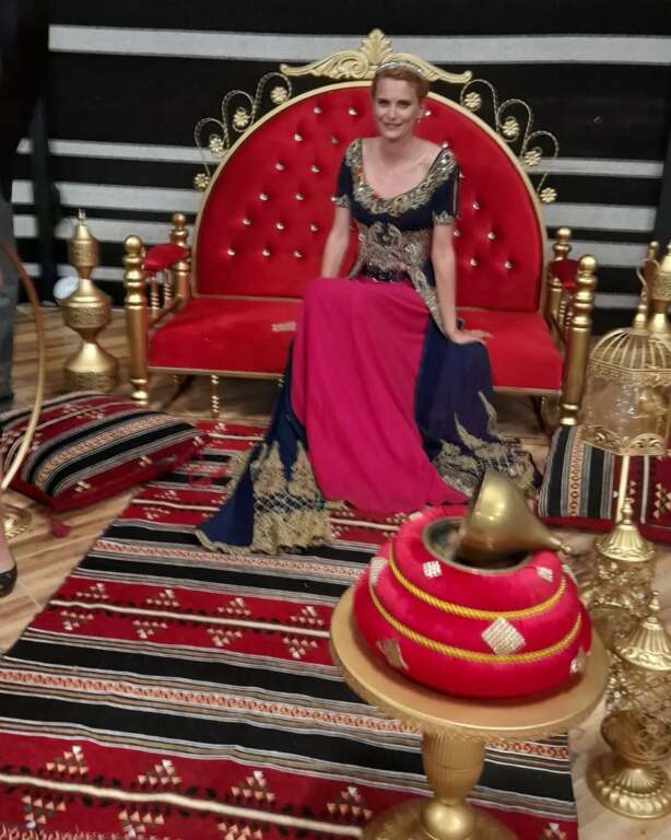 Düzce Ay Kına Organizasyon