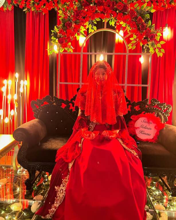 Düzce Ay Kına Organizasyon