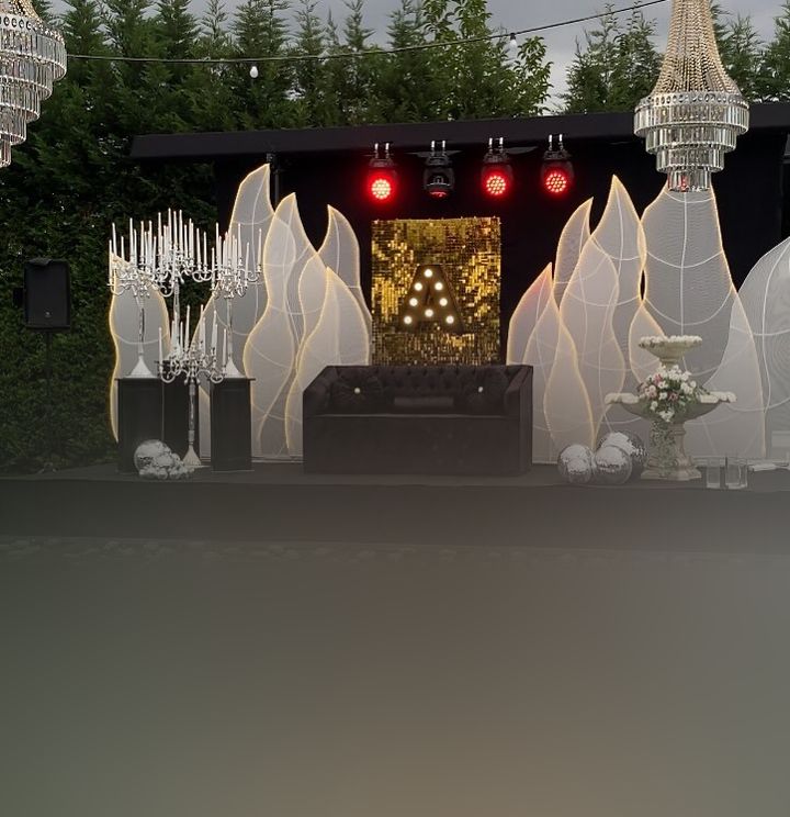 Pak Events Organizasyon