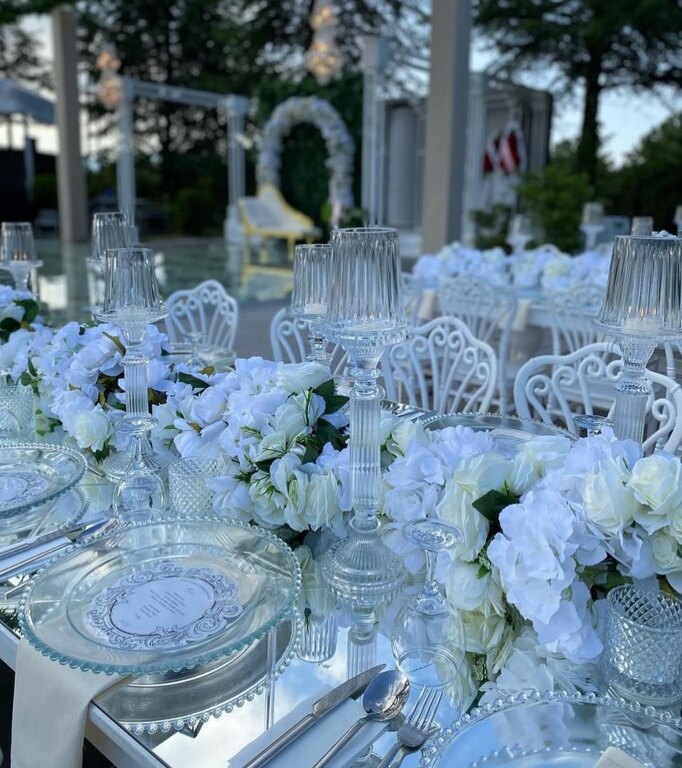 Pak Events Organizasyon