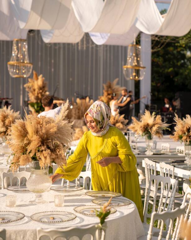 Pak Events Organizasyon