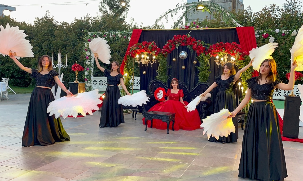 Yıldız Tasarım Organizasyon