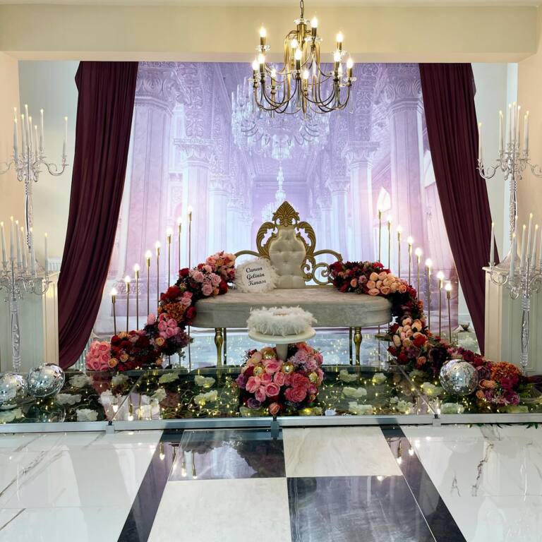 Yıldız Tasarım Organizasyon