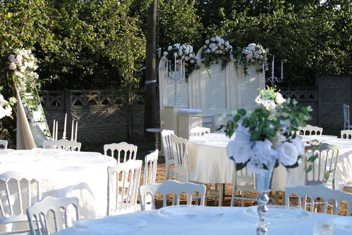 Yıldız Tasarım Organizasyon