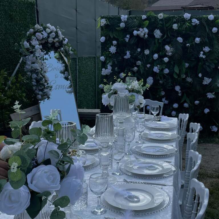 Yıldız Tasarım Organizasyon