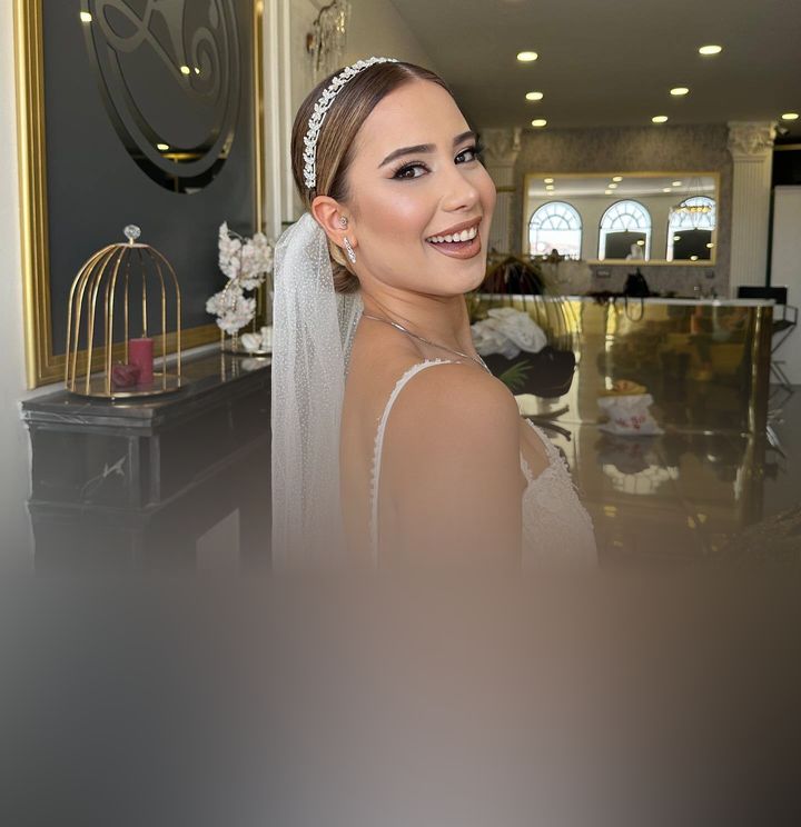 Şevval Metin Hair