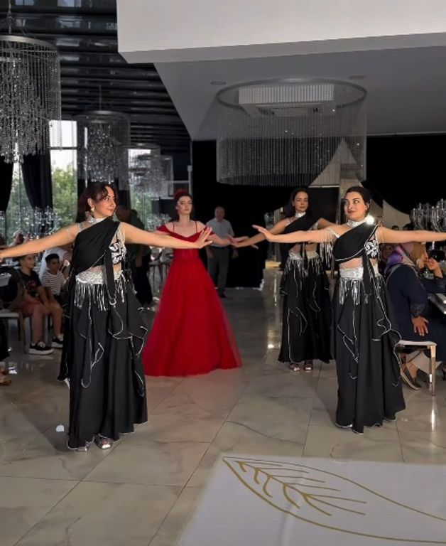 Winners Nişan Evi