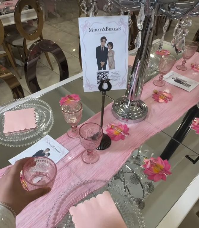 Winners Nişan Evi