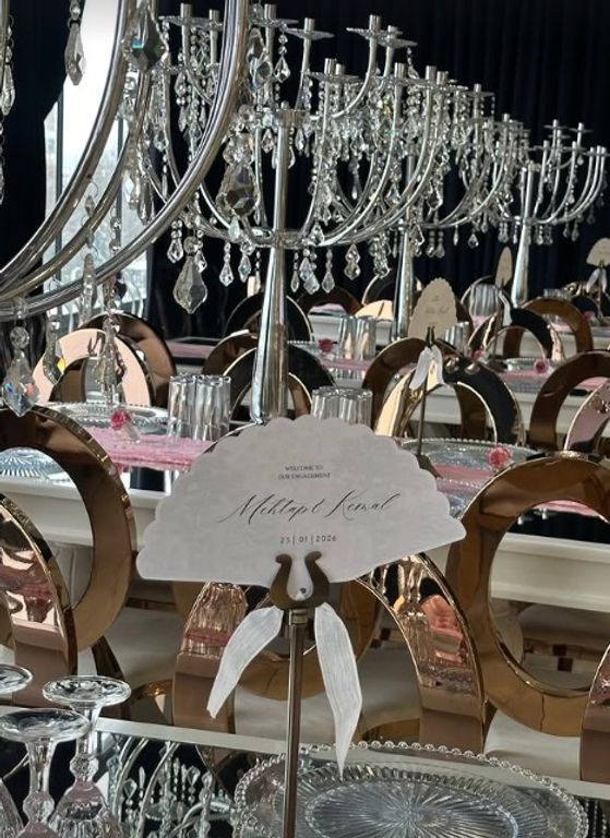 Winners Nişan Evi
