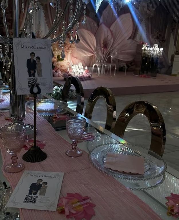 Winners Nişan Evi