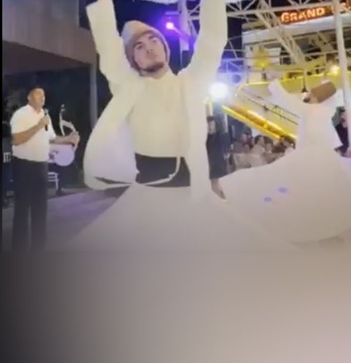 Düzce İlahi ve Semazen Grubu