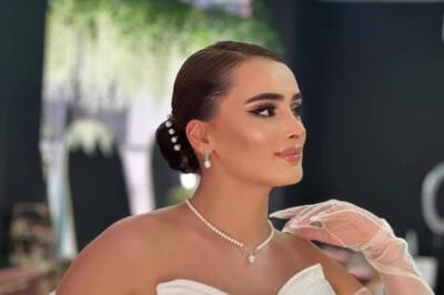 Seher Kaya Gelin Hazırlama Merkezi