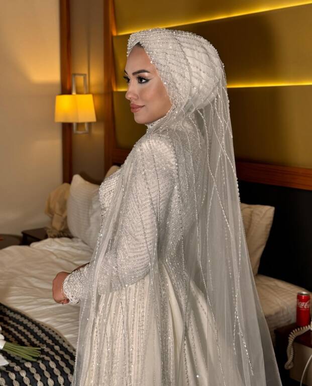 Seher Kaya Gelin Hazırlama Merkezi