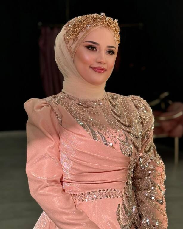 Seher Kaya Gelin Hazırlama Merkezi