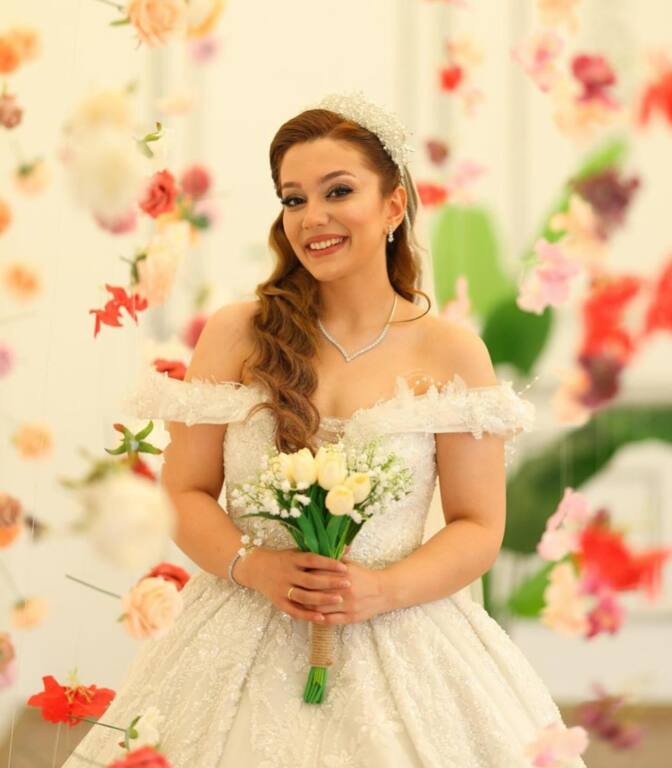 Seher Kaya Gelin Hazırlama Merkezi