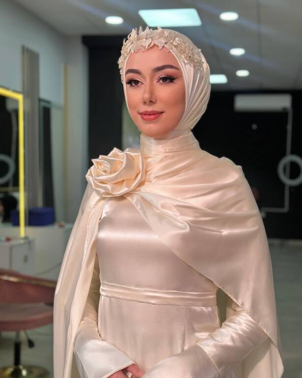 Seher Kaya Gelin Hazırlama Merkezi