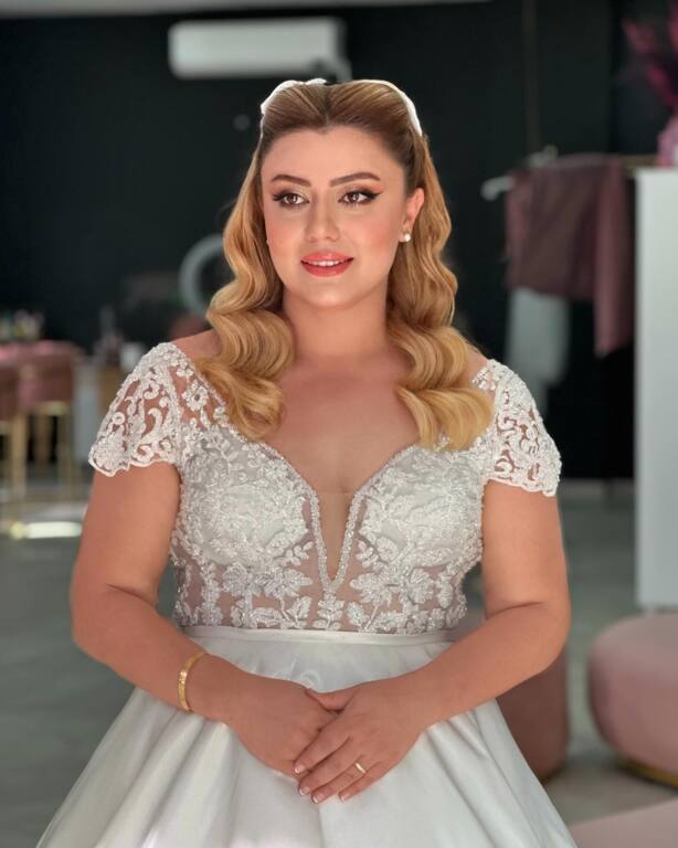 Seher Kaya Gelin Hazırlama Merkezi