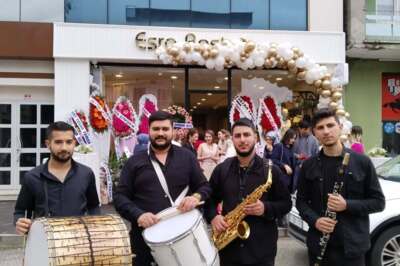 Düzce Bando Takımı