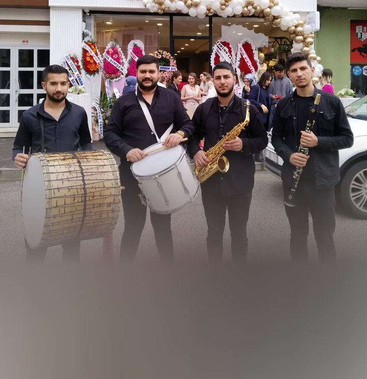 Düzce Bando Takımı