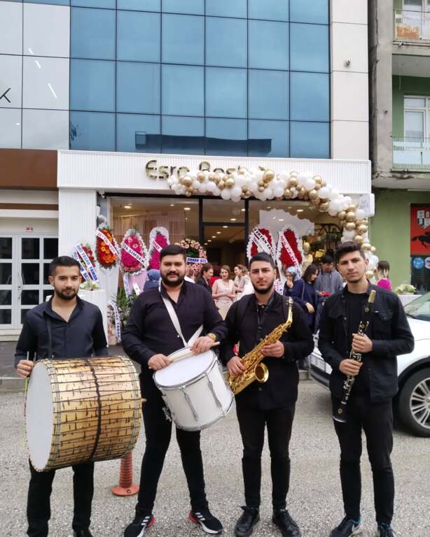 Düzce Bando Takımı