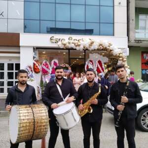 Düzce Bando Takımı