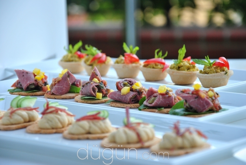 Elma Catering