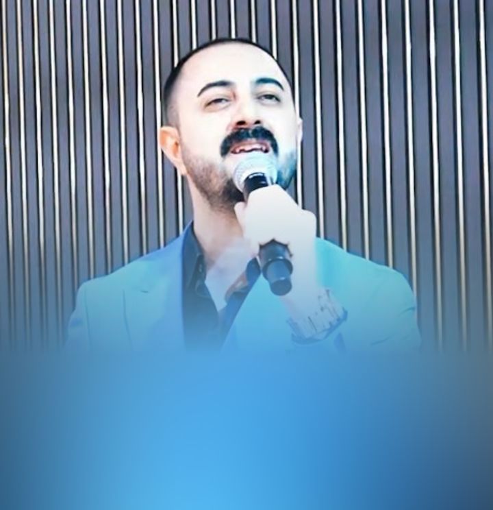 Solist Metin Tosun