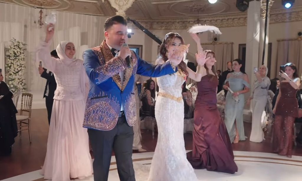 Solist Ozan Mensur